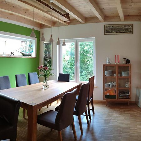 Ferienhaus Fraenkische Schweiz Hollfeld Экстерьер фото