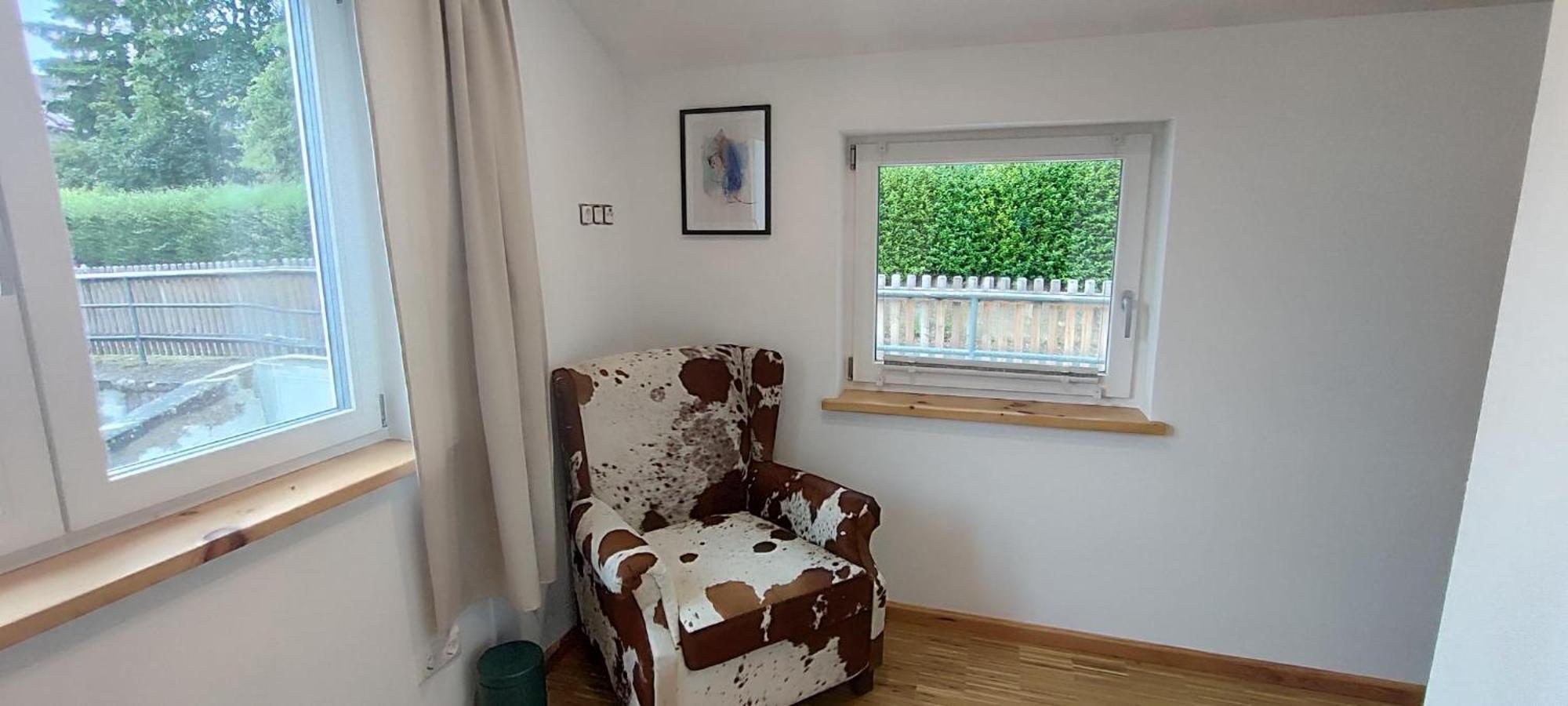 Ferienhaus Fraenkische Schweiz Hollfeld Экстерьер фото