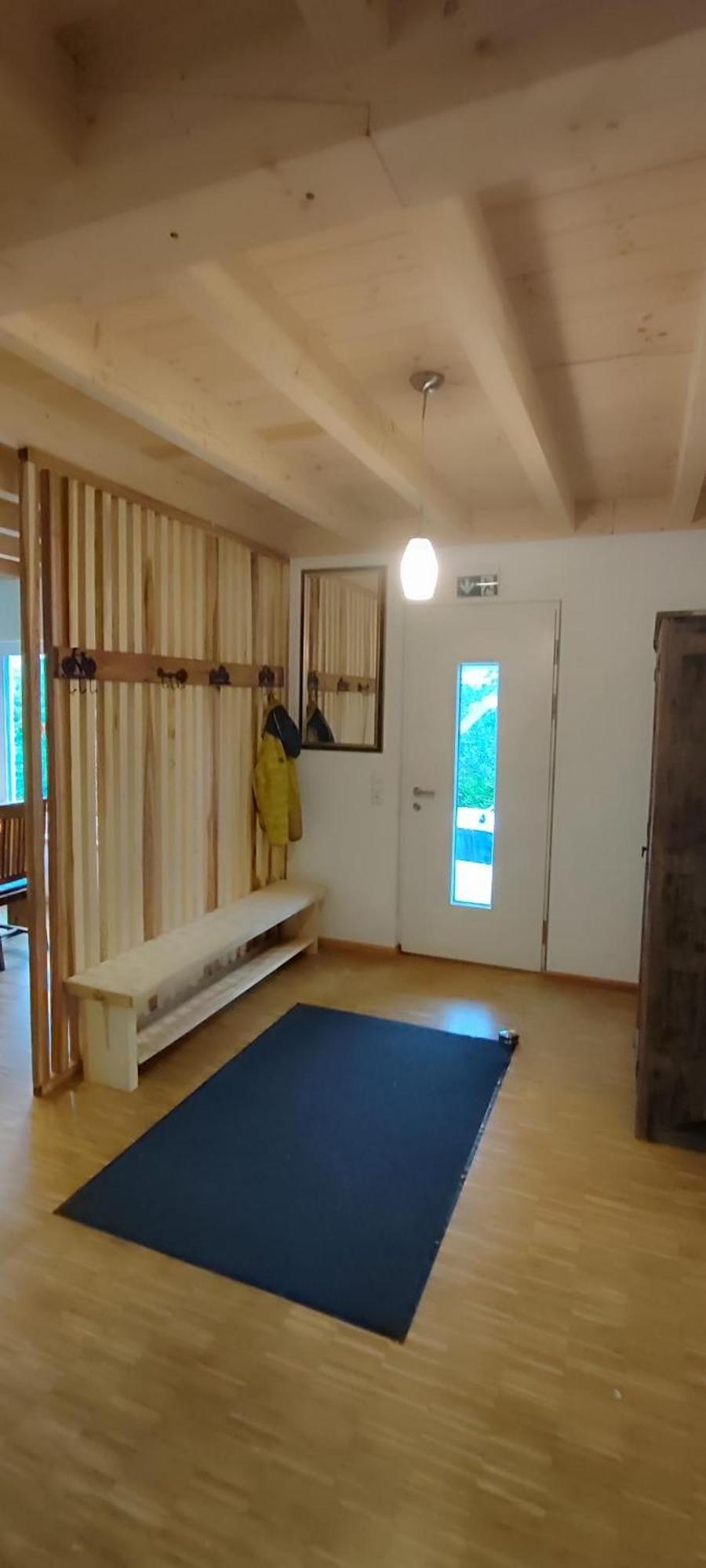 Ferienhaus Fraenkische Schweiz Hollfeld Экстерьер фото