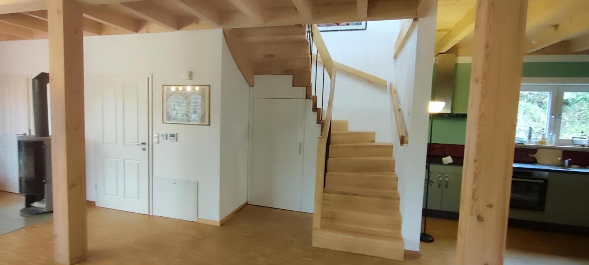 Ferienhaus Fraenkische Schweiz Hollfeld Экстерьер фото