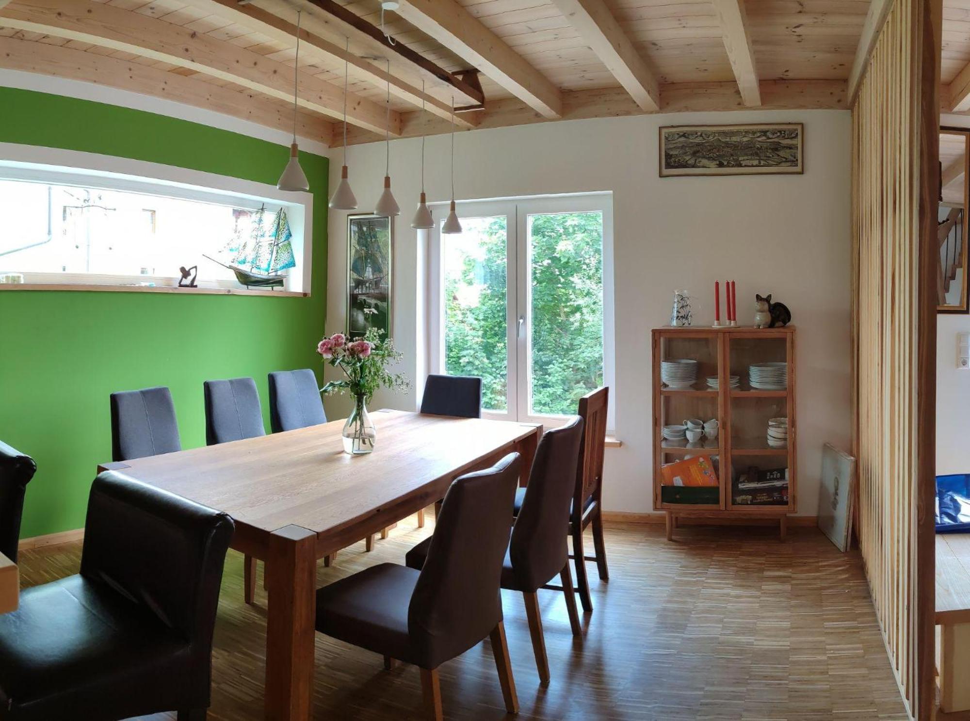 Ferienhaus Fraenkische Schweiz Hollfeld Экстерьер фото