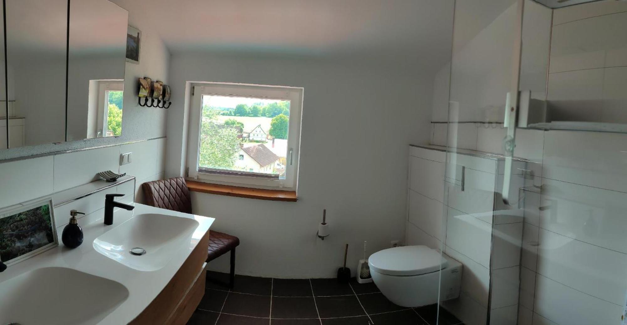 Ferienhaus Fraenkische Schweiz Hollfeld Экстерьер фото
