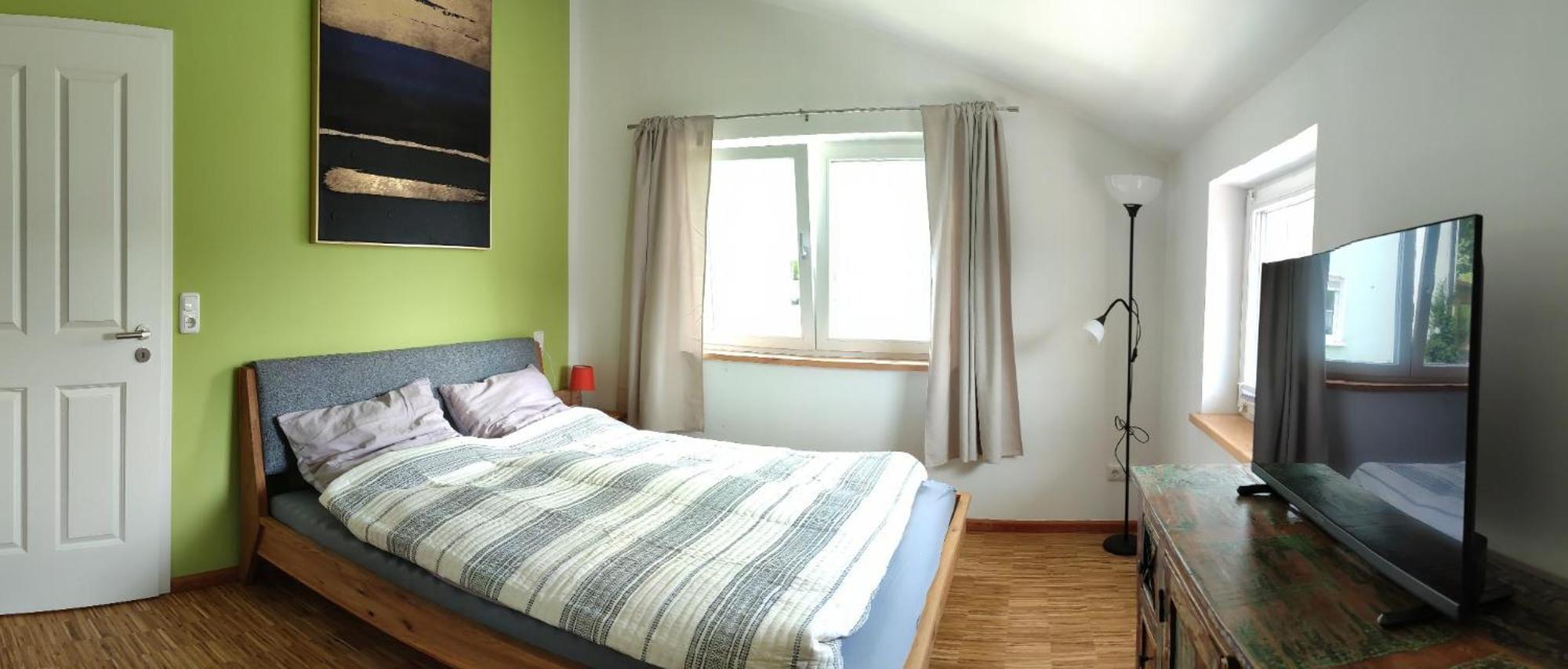 Ferienhaus Fraenkische Schweiz Hollfeld Экстерьер фото