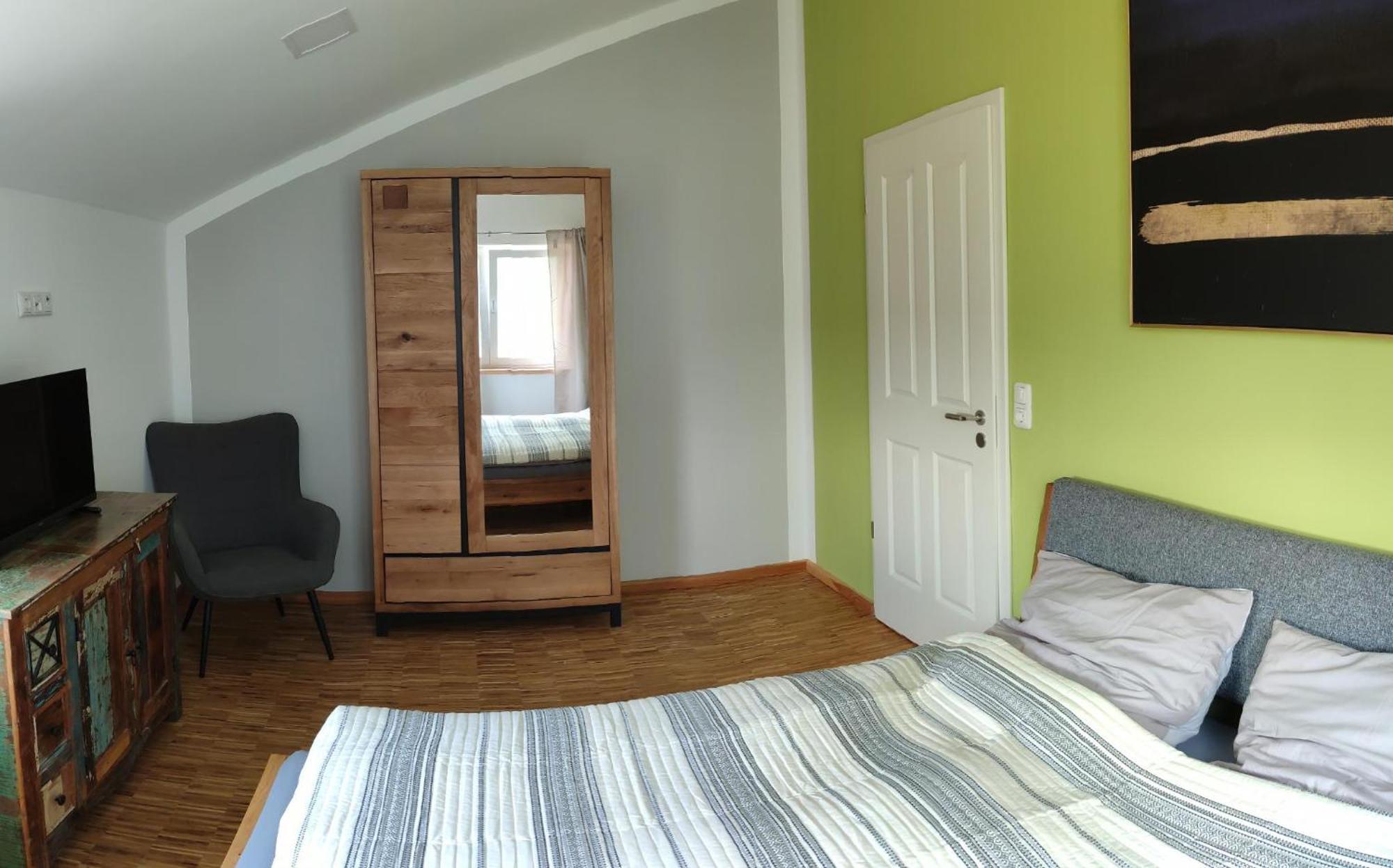 Ferienhaus Fraenkische Schweiz Hollfeld Экстерьер фото