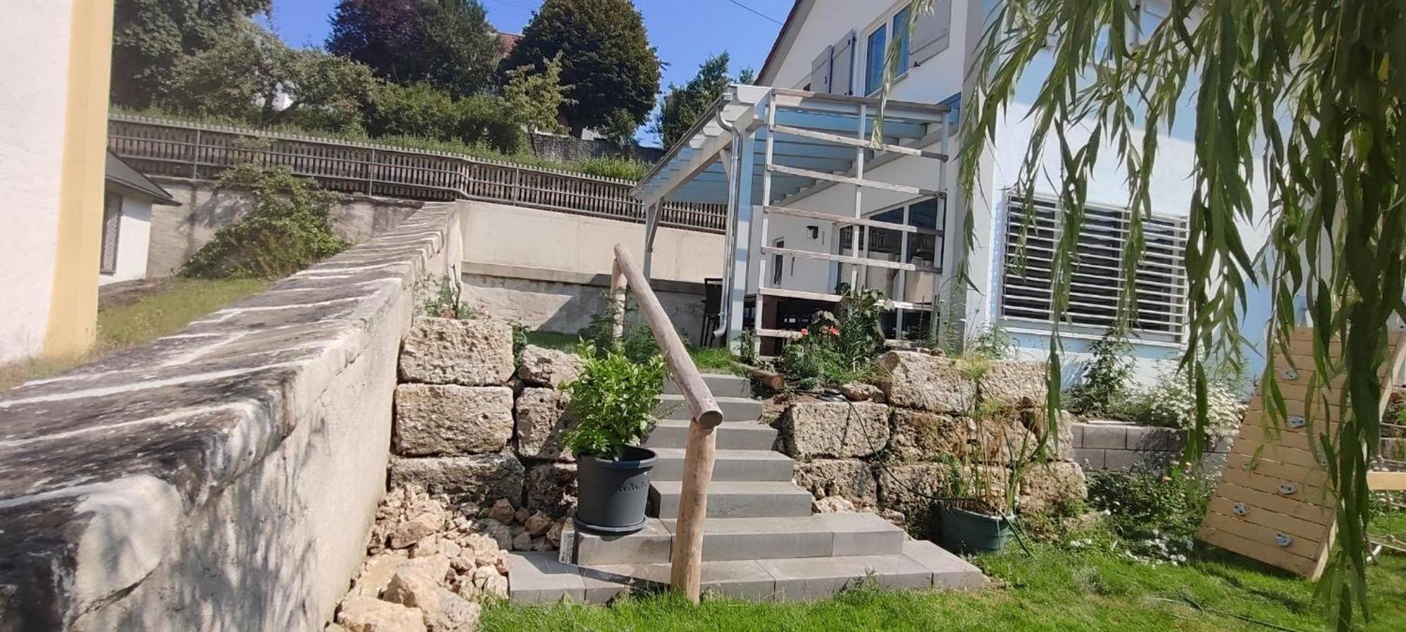 Ferienhaus Fraenkische Schweiz Hollfeld Экстерьер фото